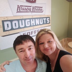 Meet your Posher, Misty